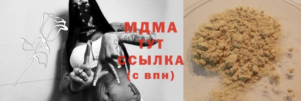 крисы Лабытнанги